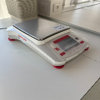 Ohaus Adventurer AX1502 Precision Balance image 0